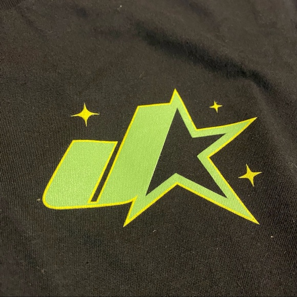 NWOT Jeffree Star Limited Edition Spring 2021 t shirt - Picture 4 of 6